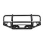 ARB 2021 Ford Bronco Summit Winch Bumper (Fit Kit NOT Included)