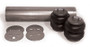 Ridetech Universal CoolRide Air Spring and Bracket Kit 2 Wheel Installer 224