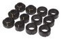 Prothane 82-04 GM 2/4wd S-Series Std Cab Body Mount - Black