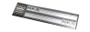 HKS HKS STICKER stripe SILVER
