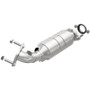 MagnaFlow Direct Fit Catalytic Converter 05-07 Cadillac STS/SRX 3.6L