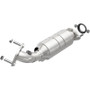 MagnaFlow Direct Fit Catalytic Converter 05-07 Cadillac STS/SRX 3.6L