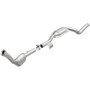 MagnaFlow Direct Fit Catalytic Converter 2003 ML350 3.7L Underbody