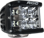 Rigid Industries D-SS - Spot - Single - Black Housing