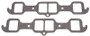 Edelbrock Oldsmobile Exhaust Gasket Set