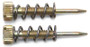 Edelbrock Idle Mixture Screw Set