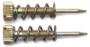 Edelbrock Idle Mixture Screw Set