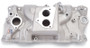 Edelbrock Perf T B I Manifold w/ EGR