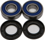 Front Wheel Bearing/seal Kit