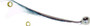Brake Lever Silver