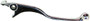 Right Lever Silver