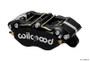 Wilwood Caliper-Dynapro 5.25in Mount 1.75in Pistons .81in Disc