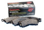 Wilwood Pad Set Promatrix D623
