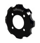 Wilwood Hat-BB Front .600in Offset 4 x 4.25 - 8 on 7.00in