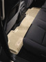 Lund 01-07 Toyota Sequoia (w/3rd Seat Cutouts) Catch-All 2nd Row Floor Liner - Tan (1 Pc.)