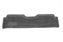 Lund 01-07 Toyota Sequoia (w/3rd Seat Cutouts) Catch-All 2nd Row Floor Liner - Tan (1 Pc.)