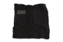 Lund 83-92 Ford Ranger Std. Cab Pro-Line Full Flr. Replacement Carpet - Black (1 Pc.)