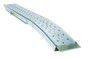 Lund Universal DuraLoader Arched Ramps 118in x 25in - Brite