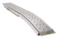 Lund Universal DuraLoader Arched Ramps 118in x 25in - Brite