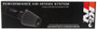 K&N 93-98 Jeep Grand Cherokee Performance Intake Kit