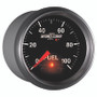 Autometer Sport-Comp II 52mm 0-100 PSI Fuel Pressure Gauge