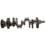 Manley Chevrolet Small Block 350 4340 Forged 3.480in Stroke Pro Series Crankshaft