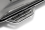 N-Fab Podium SS 17-18 Ford F-250/F-350 Super Duty SuperCab - Polished Stainless - Cab Length - 3in