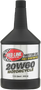 Motor Oil 20w60 4t 1 Qt (12/case  Sold Ea)