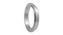 Vibrant Stainless Steel V-Band Turbo Outlet Flange for Garrett GTX5533R T6 Turbo to 4.50in OD Tubing