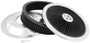 Spectre ExtraFlow HPR Air Cleaner Assembly 14in. x 3in. - Black