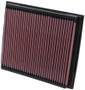 K&N Land Rover 4.0L-V8 Petrol Drop In Air Filter