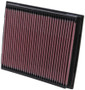 K&N Land Rover 4.0L-V8 Petrol Drop In Air Filter