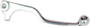 Brake Lever Silver