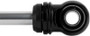 Fox 99+ Chevy HD 2.0 Perf Series 11.1in. Smooth Body IFP Rear Shock / 1.5-3.5in Lift