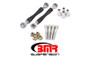 BMR 08-17 Challenger Front Sway Bar End Link Kit - Black