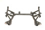 BMR 93-02 F-Body K-Member w/ No Motor Mounts and STD. Rack Mounts - Black Hammertone