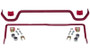 Eibach 38mm Front & 32mm Rear Anti-Roll Kit for 07-08 Escalade/Yukon Denali / 07-09 Tahoe