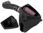 K&N 2019 Chevrolet / GMC 1500 V8-5.3/6.2L F/I AirCharger Performance Intake