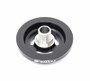Torque Solution WIX Oil Filter Adapter Subaru EJ / FA