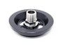 Torque Solution WIX Oil Filter Adapter Subaru EJ / FA