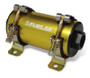Fuelab Prodigy High Pressure EFI In-Line Fuel Pump - 1000 HP - Gold