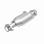 MagnaFlow Direct Fit Catalytic Converter Toyota 81-83