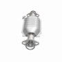 MagnaFlow Direct Fit Catalytic Converter Toyota 81-83