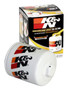K&N Oil Filter OIL FILTER; AUTOMOTIVE