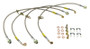 Goodridge 10-15 Camaro Std Models Brake Lines