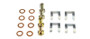 Goodridge 10-15 Camaro Std Models Brake Lines