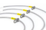 Goodridge 10-15 Camaro Std Models Brake Lines