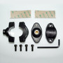 1 1/4" Quickset Handlbar Clmps Clamps
