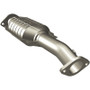MagnaFlow Direct Fit Catalytic Converter 00-01 MPV 2.5L rr OEM