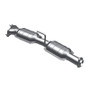 MagnaFlow Direct Fit Catalytic Converter 01-04 Explorer 4.0L OEM